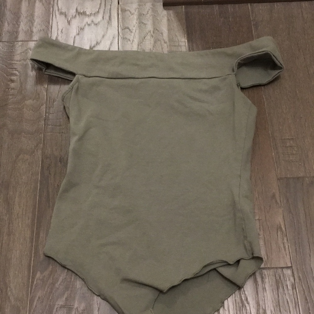 Bodysuit